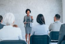 Photo of How Bias Harms Black Women In Leadership