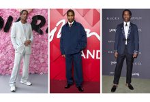 Photo of For Black men, fashion has been a tool of self-expression — and a way they’ve been judged – Hartford Courant