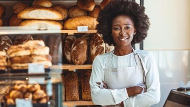 Photo of Are DEI Cuts Driving Black Women To Entrepreneurship?