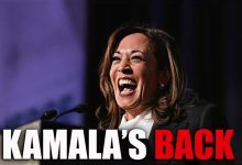 Photo of Kamala’s Comeback: Is This the Best the Democrats Have?