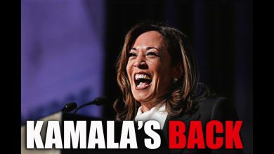 Photo of Kamala’s Comeback: Is This the Best the Democrats Have?