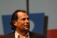 Photo of Salesforce Cuts Over 1,000 Jobs as AI Now Handles Up to 50% of Workload, CEO Says