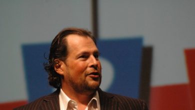 Photo of Salesforce Cuts Over 1,000 Jobs as AI Now Handles Up to 50% of Workload, CEO Says