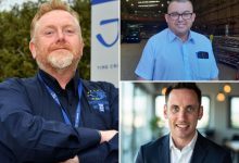Photo of Express & Star Business Awards 2025: Meet the finalists – Business Person of the Year