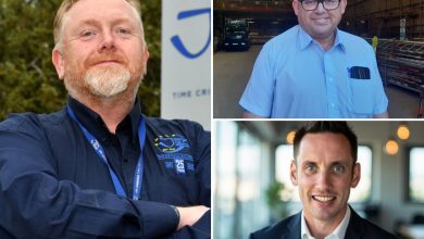 Photo of Express & Star Business Awards 2025: Meet the finalists – Business Person of the Year