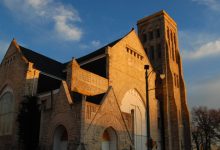 Photo of No Arrests Made After Arson at Historic Black Church in Memphis
