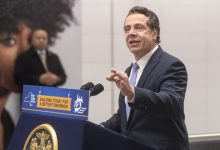 Photo of 5 Key Facts About Black Voters in Cuomo’s NYC Defeat