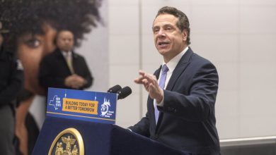 Photo of 5 Key Facts About Black Voters in Cuomo’s NYC Defeat