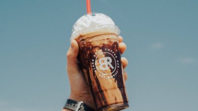 Photo of Coffee and manicure services: 16 business updates from central, east McKinney