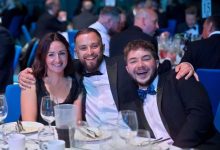 Photo of Express & Star Business Awards 2025: Meet the winners