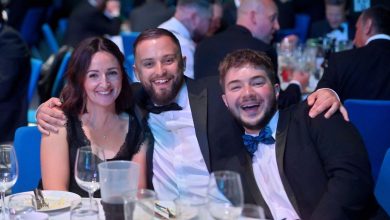 Photo of Express & Star Business Awards 2025: Meet the winners