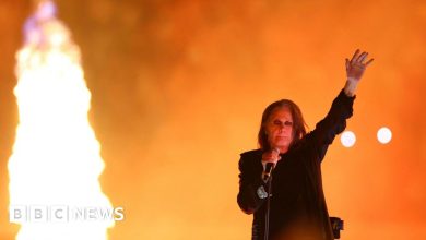 Photo of Black Sabbath to give Birmingham economy £20m boost