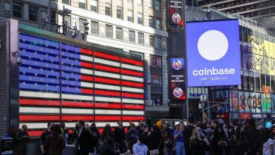 Photo of Coinbase Stock Price Surges As GENIUS Act Sparks Fresh Crypto Momentum