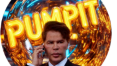 Photo of $PUMPIT Relaunches as $BOG on Pump.fun – Revives Legendary Bogdanoff Crypto Meme Legacy