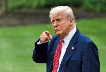 Photo of What made Donald Trump rich in 2024? Crypto, clubs, coins, and a jaw dropping $622 mn income