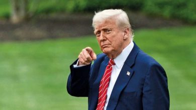 Photo of What made Donald Trump rich in 2024? Crypto, clubs, coins, and a jaw dropping $622 mn income