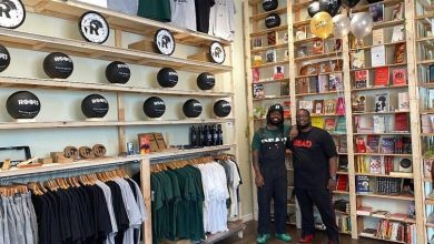 Photo of Roots Bookstore: A beacon for Black Miami’s legacy | Business