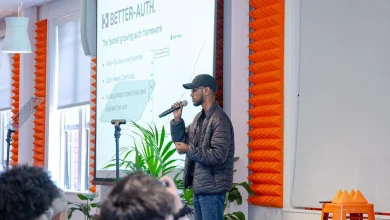 Photo of Self-Taught Ethiopian Programmer Secures $5M For Startup That Simplifies Authentication For Developers