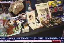 Photo of Black Business Expo highlights local entreprenuers
