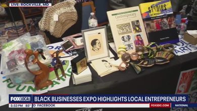 Photo of Black Business Expo highlights local entreprenuers