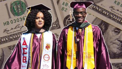 Photo of HBCUs Face Financial and Institutional Pressure in 2025
