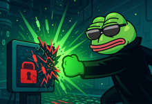Photo of Top Crypto Presale Alert— Neo Pepe Coin ($NEOP) is Your Golden Ticket Beyond Meme Coin Stagnancy