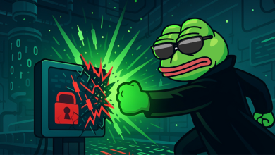 Photo of Top Crypto Presale Alert— Neo Pepe Coin ($NEOP) is Your Golden Ticket Beyond Meme Coin Stagnancy