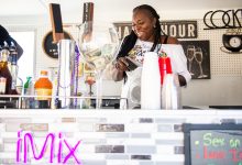 Photo of Black-owned businesses to compete for $10,000 at Saginaw mall pitch event