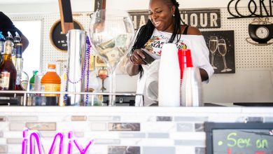 Photo of Black-owned businesses to compete for $10,000 at Saginaw mall pitch event