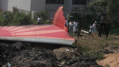 Photo of One black box recovered from rooftop at Air India crash site, expected to provide crucial data in probe | Business News