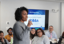 Photo of Black economic non-profits under DEI fire