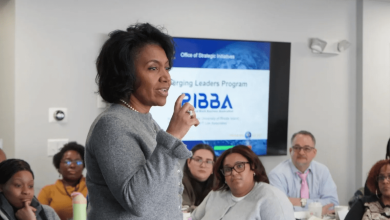 Photo of Black economic non-profits under DEI fire