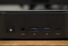 Photo of NiPoGi E3B AMD Ryzen 5 mini PC review