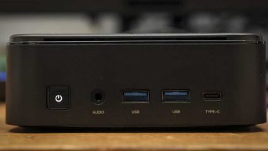 Photo of NiPoGi E3B AMD Ryzen 5 mini PC review