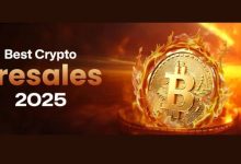 Photo of Best Crypto Presales to Buy Now and What Makes Them the Best Crypto Presales of 2025