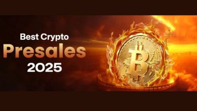Photo of Best Crypto Presales to Buy Now and What Makes Them the Best Crypto Presales of 2025