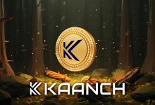 Photo of Best Crypto for 2025? Kaanch Presale Could Beat Solana’s Early ROI With a 20,000% Explosion