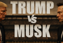 Photo of Best Crypto to Buy Now After Trump–Musk Feud Triggers $170B Crypto Crash — What Are Whales Really Buying?