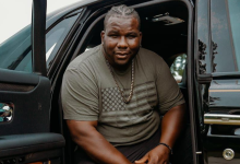 Photo of Insights from Desmond Cunningham on Protecting Southern Soul Music