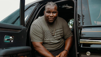 Photo of Insights from Desmond Cunningham on Protecting Southern Soul Music