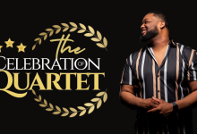 Photo of D. Chubbs Morton Shares His Thoughts on the State of the Gospel Industry and the Importance of Celebrating Gospel Quartet