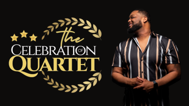 Photo of D. Chubbs Morton Shares His Thoughts on the State of the Gospel Industry and the Importance of Celebrating Gospel Quartet