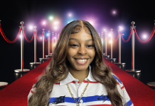 Photo of Step Stars: Tyanna “Ms. Dangerous” Paige — Creator of the Viral ‘Dangerous’ Dance — Is Hitting the Road!