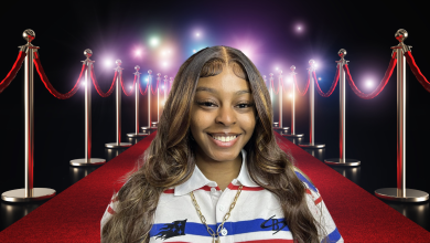 Photo of Step Stars: Tyanna “Ms. Dangerous” Paige — Creator of the Viral ‘Dangerous’ Dance — Is Hitting the Road!