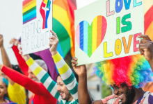 Photo of A Time to Reflect: What If There was a Pride Month for Adultery?