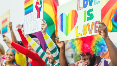 Photo of A Time to Reflect: What If There was a Pride Month for Adultery?
