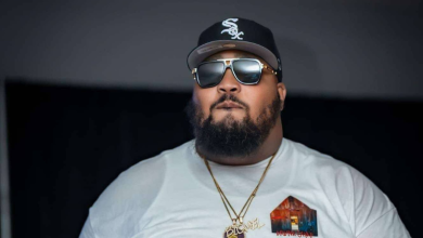 Photo of 🎶 Big Mel Drops Confident New Southern Soul Anthem “BFN” – A Self-Love Statement from the South