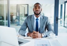 Photo of Op-Ed: With Venture Capital On The Decline, Will Black VCs Be Left Behind?