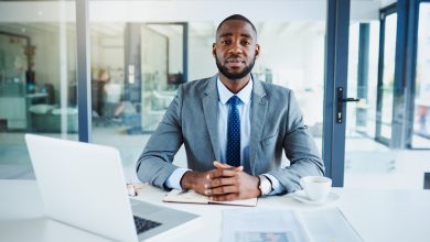 Photo of Op-Ed: With Venture Capital On The Decline, Will Black VCs Be Left Behind?