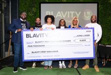 Photo of Blavity Fest 2025 Boosted Tech With A $5K ‘Idea Hour’ For Community-Centered Innovation